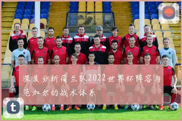 深度分析荷兰队2022世界杯阵容与范加尔的战术体系