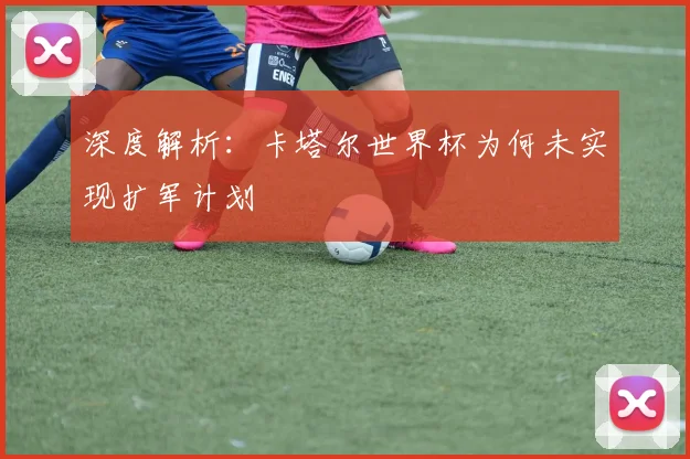 深度解析:卡塔尔世界杯为何未实现扩军计划