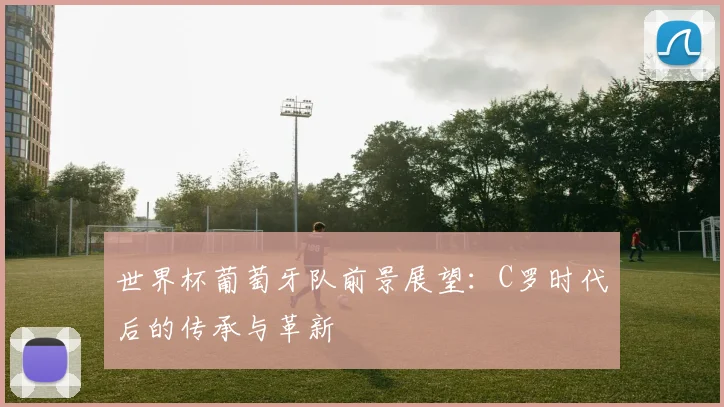 世界杯葡萄牙队前景展望：C罗时代后的传承与革新