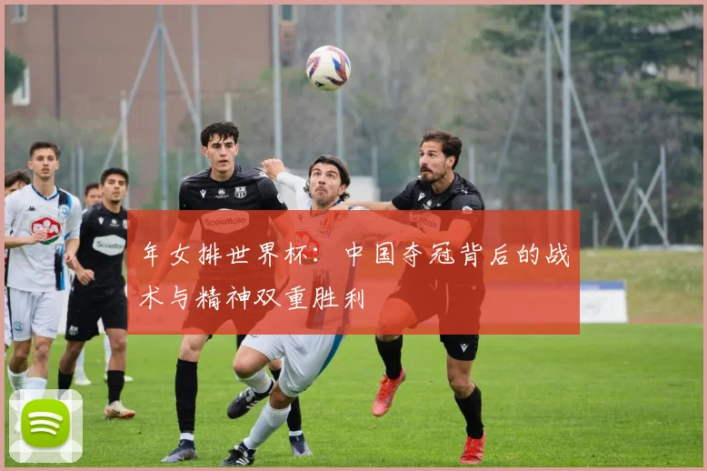 年女排世界杯：中国夺冠背后的战术与精神双重胜利
